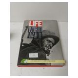 Life World War II Magazine