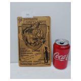 The Patriotic Marylander from 1914