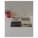 Vintage Postcards from Ocean City, MD &