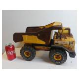 Tonka Toy Dump Truck
