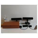 Jewelry Box, Bracelet Display Unit, Mirror