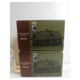 Hallmark Great American Railways Oceanside Depot