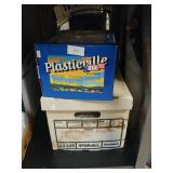 HO Scale Bachmann & Buildings