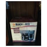 Black & Decker Coffee Pot
