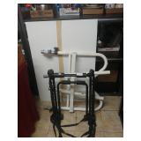 Bike Rack & ?