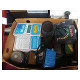 Model Trains, Accessories & Display Items