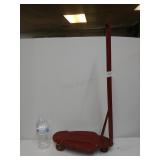 Vintage Skooter Skate Scooter