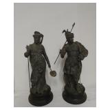 Greek / Roman Statues/Figurines