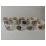 Collector Mugs