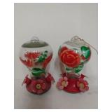 Hummingbird Feeders