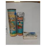 American Bricks Toys