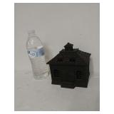 Cast Iron School House