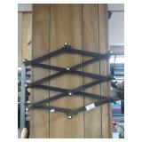 Wooden Clothes Drying Rack