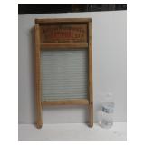 National Washboard Co. National 510 Washboard