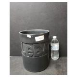 LeBAINI Trash Can