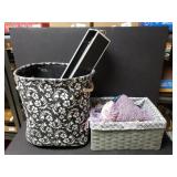 Thirty-one Tote Bag, basket & more