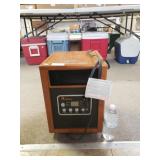Dr. Heater Electric Heater