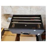 Craftsman Carrying Toolbox