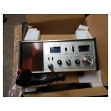 SBE Console II CB Radio