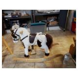 Rocking Horse