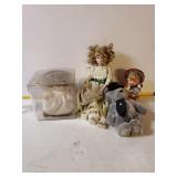 Dolls & Bears