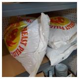 (3) 40-lb bags of Northeast Hardwood Pellets