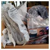 CPAP Medical Supplies - Filters, Cushions, Tubing