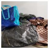 Misc Bags - Reusable, Cooler, Bass Purse & More