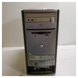 eMachines T1840 Desktop Computer - Tower Only