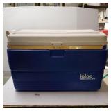 Igloo Legend 54 Cooler - Latches & Hinges broken