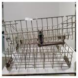 Dishwasher Racks - 21"