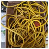 (2) Extension Cords - Unknown Length