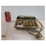 TOWA Adding Machine / Calculator