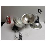 Heating Lamps