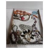 Costume Jewelry: Necklaces & more