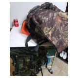 Hunting Clothing & Bag