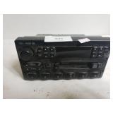 Ford Auto Radio