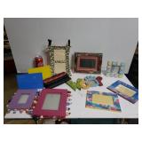 Picture Frames