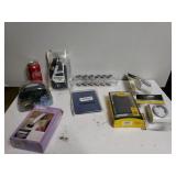 Otterbox, Timer, Clock & more