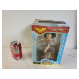 Wonder Woman Dynamic Bobble Head