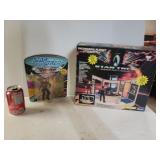 Star Trek Action Figures