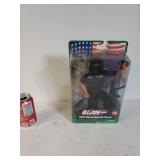 GI Joe Delta Squad Special Forces Action Figure