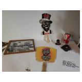 Black Americana Memorabilia