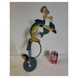 Mermaid Balancer Toy