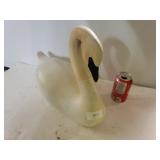 Swan Decoy