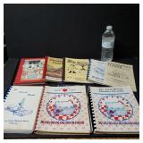 Local Area Cooking Books: Denton, Federalsburg,