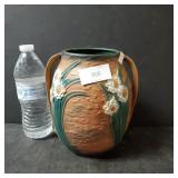 Roseville Vase w/ Handles