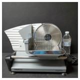 Waring Pro Food Slicer