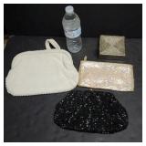 Hand Bags & Clutches