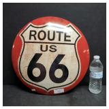 Route 66 Sign